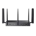 TP-Link Omada DR3650v-4G / AX3000 гигабитный настольный ADSL/VDSL шлюз WiFI 6 с 4G+ LTE