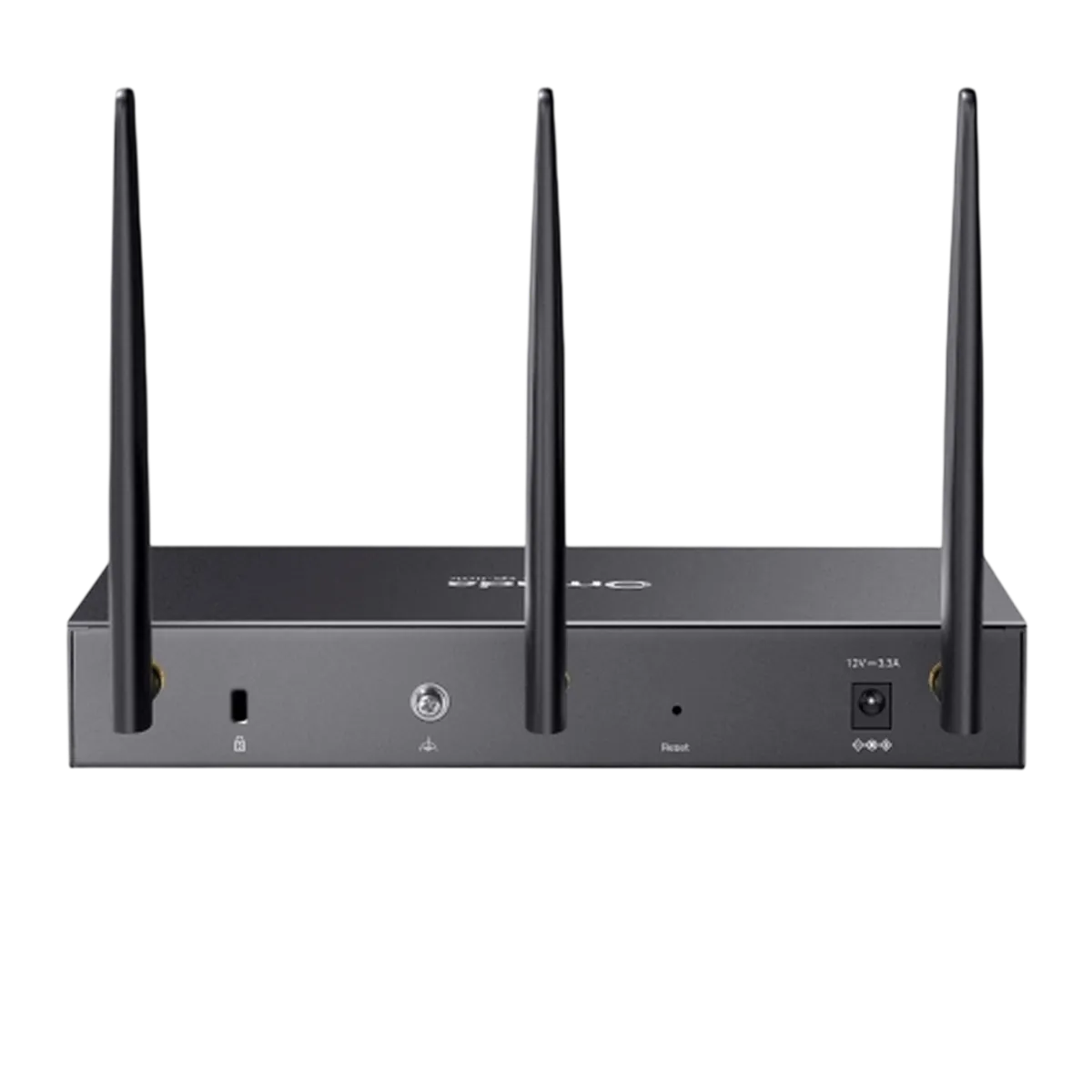 TP-Link Omada DR3650v / AX3000 гигабитный настольный ADSL/VDSL шлюз WiFI 6