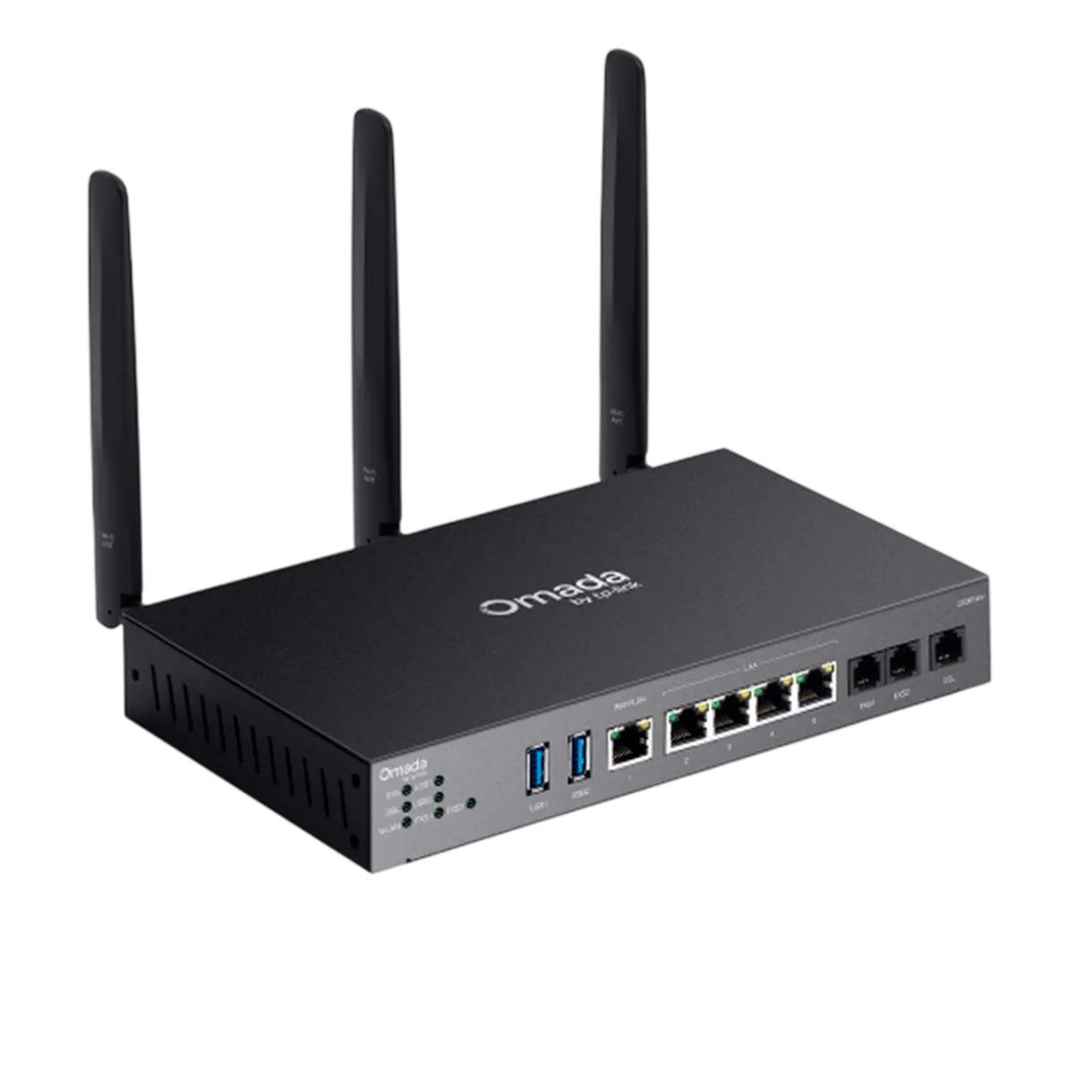 TP-Link Omada DR3650v / AX3000 гигабитный настольный ADSL/VDSL шлюз WiFI 6