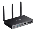TP-Link Omada DR3650v / AX3000 гигабитный настольный ADSL/VDSL шлюз WiFI 6