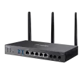 TP-Link Omada DR3650v / AX3000 гигабитный настольный ADSL/VDSL шлюз WiFI 6