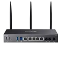 TP-Link Omada DR3650v / AX3000 гигабитный настольный ADSL/VDSL шлюз WiFI 6