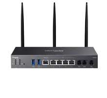 TP-Link Omada DR3650v / AX3000 гигабитный настольный ADSL/VDSL шлюз WiFI 6