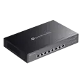 TP-Link Omada DS1008X / 8-портовый 10G неуправляемый коммутатор для рабочего стола/стойки