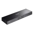 TP-Link Omada DS1016G / 16-портовый гигабитный неуправляемый стойковый коммутатор
