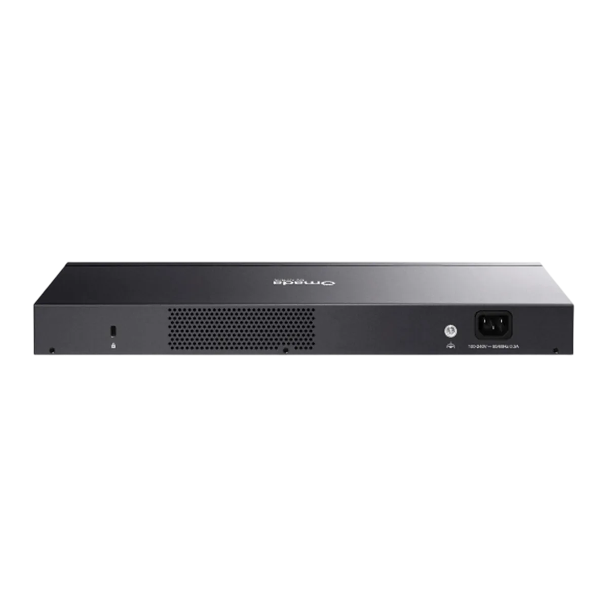 TP-Link Omada DS1016G / 16-портовый гигабитный неуправляемый стойковый коммутатор