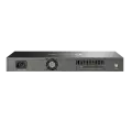 TP-Link Omada DS1016GE / 16-портовый гигабитный простой умный коммутатор