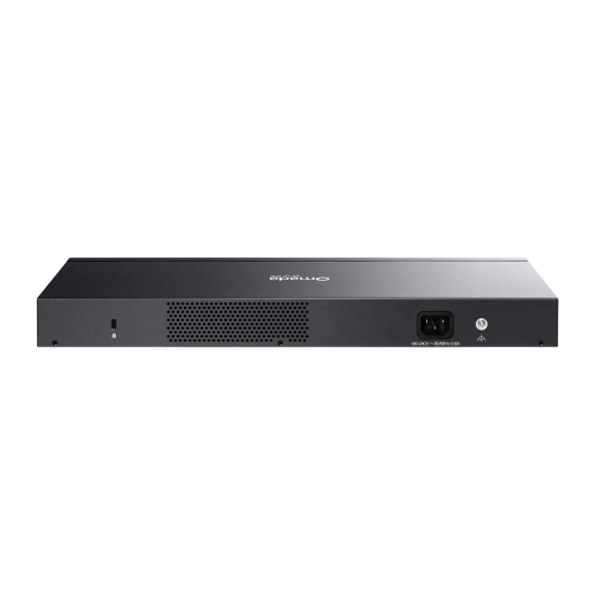 TP-Link Omada DS1024G / 24-портовый гигабитный неуправляемый коммутатор в стойке