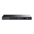 TP-Link Omada DS1024G / 24-портовый гигабитный неуправляемый коммутатор в стойке
