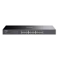 TP-Link Omada DS1024G / 24-портовый гигабитный неуправляемый коммутатор в стойке