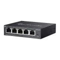 TP-Link Omada DS105G-M2 / 5-портовый 2.5G Multi-Gigabit Unmanaged Desktop Switch