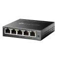 TP-Link Omada DS105GE / 5-портовый гигабитный настольный коммутатор
