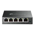 TP-Link Omada DS105GE / 5-портовый гигабитный настольный коммутатор
