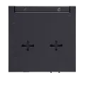 TP-Link Omada DS105GP / 5-портовый гигабитный неуправляемый рабочий коммутатор с 4-портовым PoE+