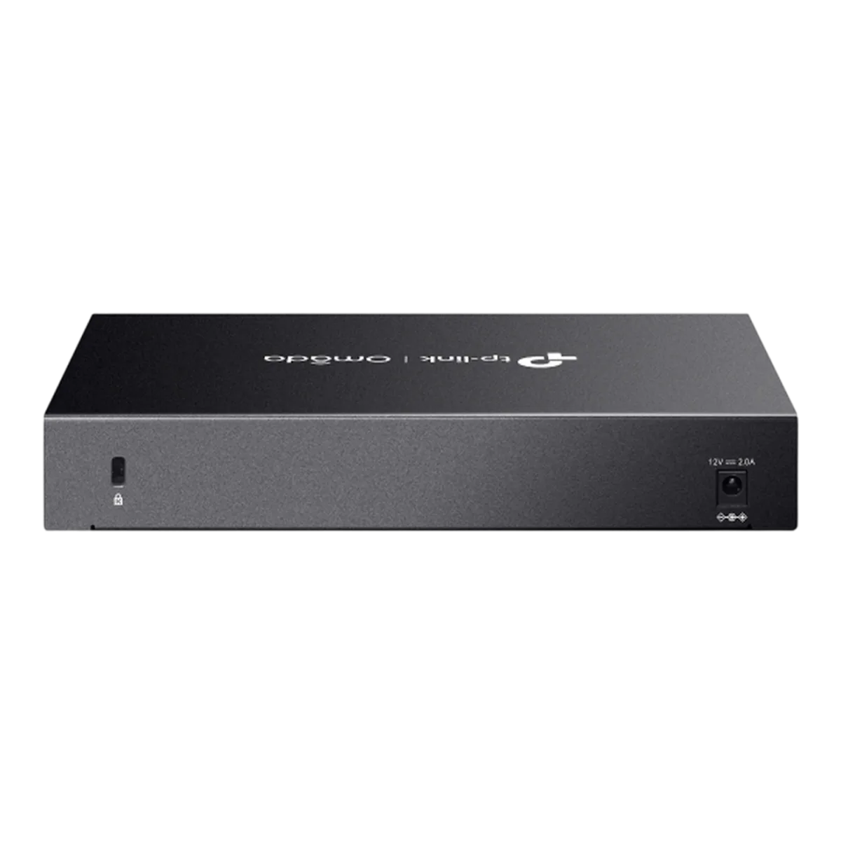 TP-Link Omada DS105X / 5-портовый 10G неуправляемый настольный коммутатор