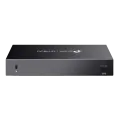 TP-Link Omada DS105X / 5-портовый 10G неуправляемый настольный коммутатор