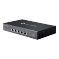 TP-Link Omada DS105X / 5-портовый 10G неуправляемый настольный коммутатор