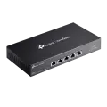 TP-Link Omada DS105X / 5-портовый 10G неуправляемый настольный коммутатор
