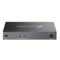 TP-Link Omada DS106GPP / 6-портовый гигабитный неуправляемый настольный коммутатор с 3-портовым PoE+ и 1-портовым PoE++