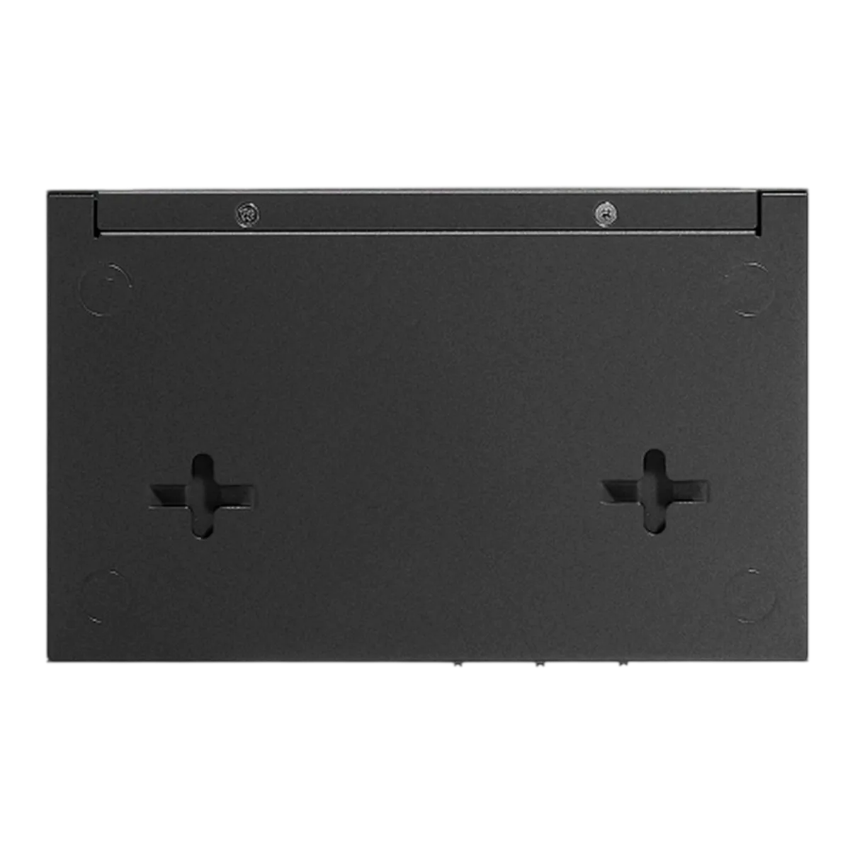 TP-Link Omada DS106P / 6-портовый 10/100 Мбит/с неуправляемый настольный коммутатор с 4-портовым PoE+