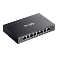 TP-Link Omada DS108G / 8-портовый гигабитный настольный коммутатор