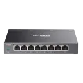 TP-Link Omada DS108G / 8-портовый гигабитный настольный коммутатор
