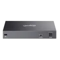 TP-Link Omada DS108G / 8-портовый гигабитный настольный коммутатор