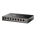 TP-Link Omada DS108GE / 8-портовый гигабитный Easy Smart-коммутатор