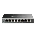 TP-Link Omada DS108GE / 8-портовый гигабитный Easy Smart-коммутатор