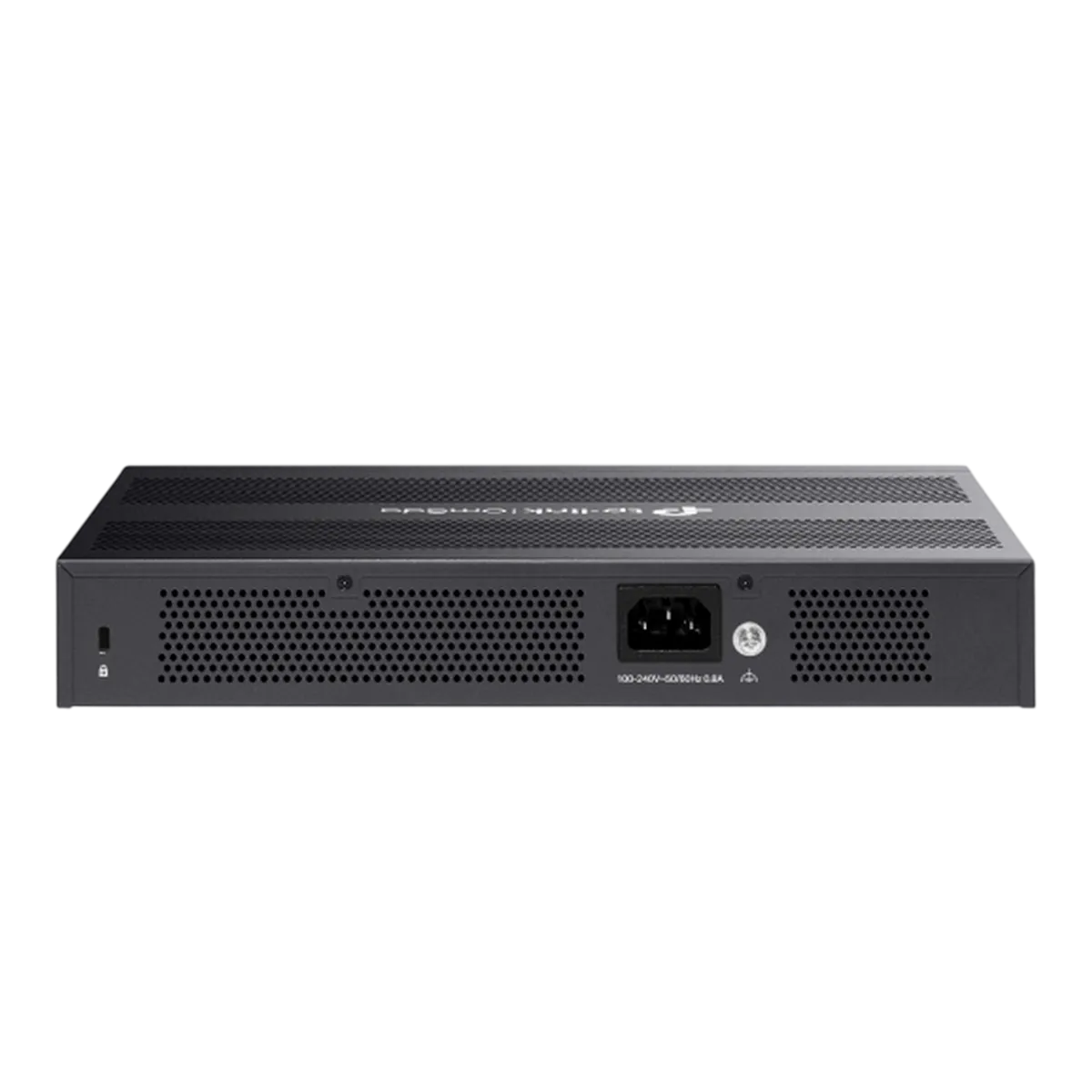 TP-Link Omada DS108X / 8-портовый гигабитный неуправляемый настольный коммутатор