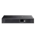 TP-Link Omada DS108X / 8-портовый гигабитный неуправляемый настольный коммутатор