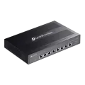 TP-Link Omada DS108X / 8-портовый гигабитный неуправляемый настольный коммутатор