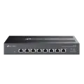 TP-Link Omada DS108X / 8-портовый гигабитный неуправляемый настольный коммутатор