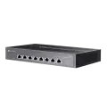 TP-Link Omada DS108X / 8-портовый гигабитный неуправляемый настольный коммутатор