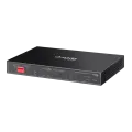 TP-Link Omada DS110GMP / 10-портовый гигабитный неуправляемый настольный коммутатор с 8-портовым PoE+