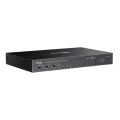 TP-Link Omada DS111P / 8-портовый 10/100 Мбит/с + 3-портовый гигабитный неуправляемый десктопный коммутатор с 8-портовым PoE+