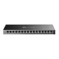 TP-Link Omada DS116GE / Гигабитный 16-портовый управляемый коммутатор