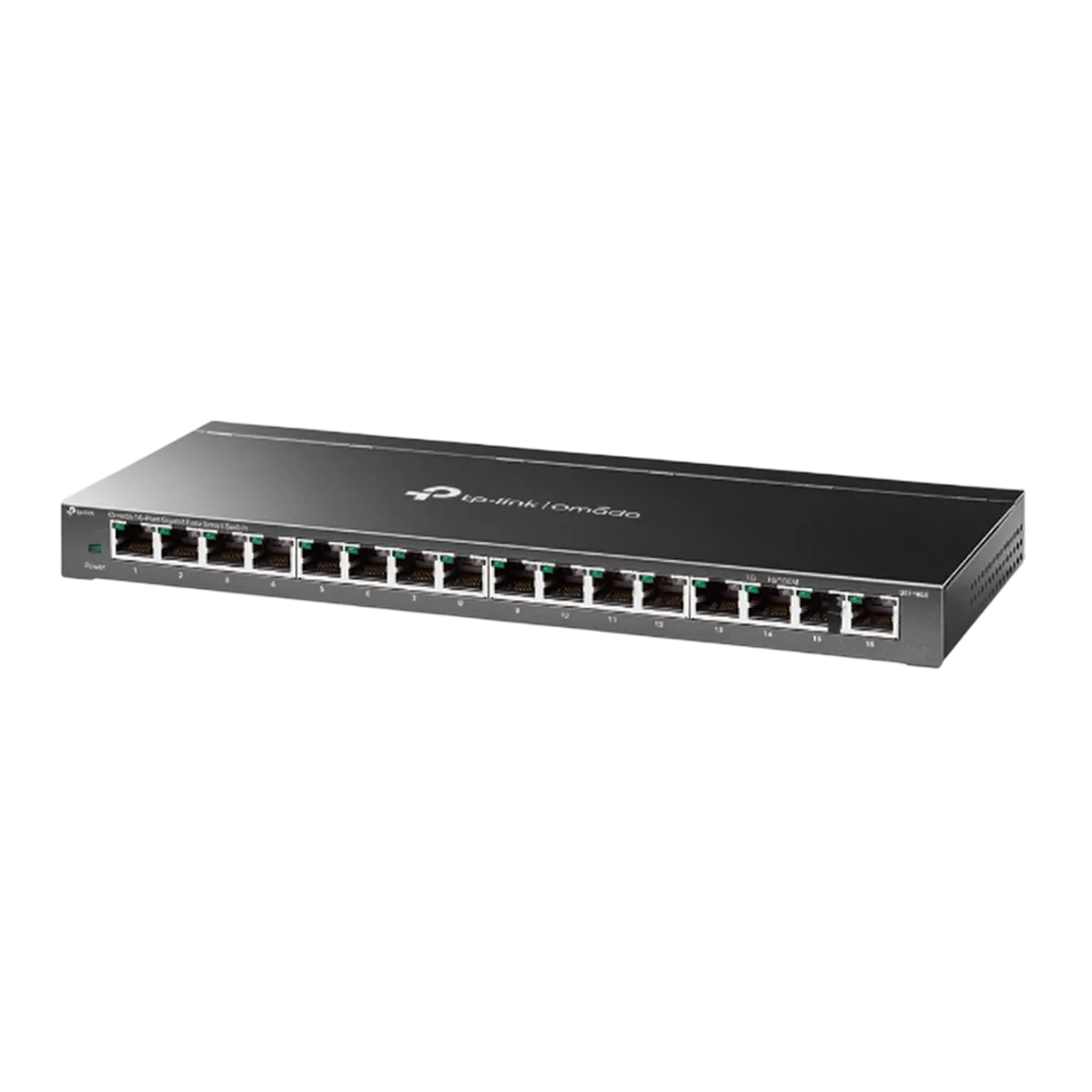 TP-Link Omada DS116GE / Гигабитный 16-портовый управляемый коммутатор