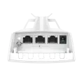 TP-Link Omada EAP115-Bridge KIT / N300 Беспроводной радиомост, 5 ГГц, 300 Мбит/с (до 5 км) для внутренней и внешней точки доступа