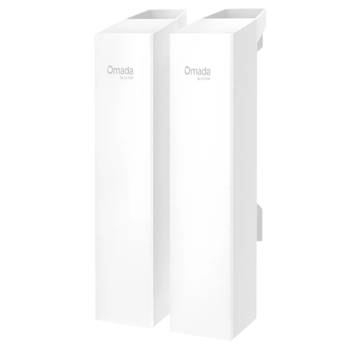 TP-Link Omada EAP115-Bridge KIT / N300 Беспроводной радиомост, 5 ГГц, 300 Мбит/с (до 5 км) для внутренней и внешней точки доступа