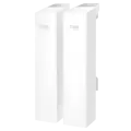 TP-Link Omada EAP115-Bridge KIT / N300 Беспроводной радиомост, 5 ГГц, 300 Мбит/с (до 5 км) для внутренней и внешней точки доступа