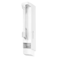 TP-Link Omada EAP115-Bridge KIT / N300 Беспроводной радиомост, 5 ГГц, 300 Мбит/с (до 5 км) для внутренней и внешней точки доступа