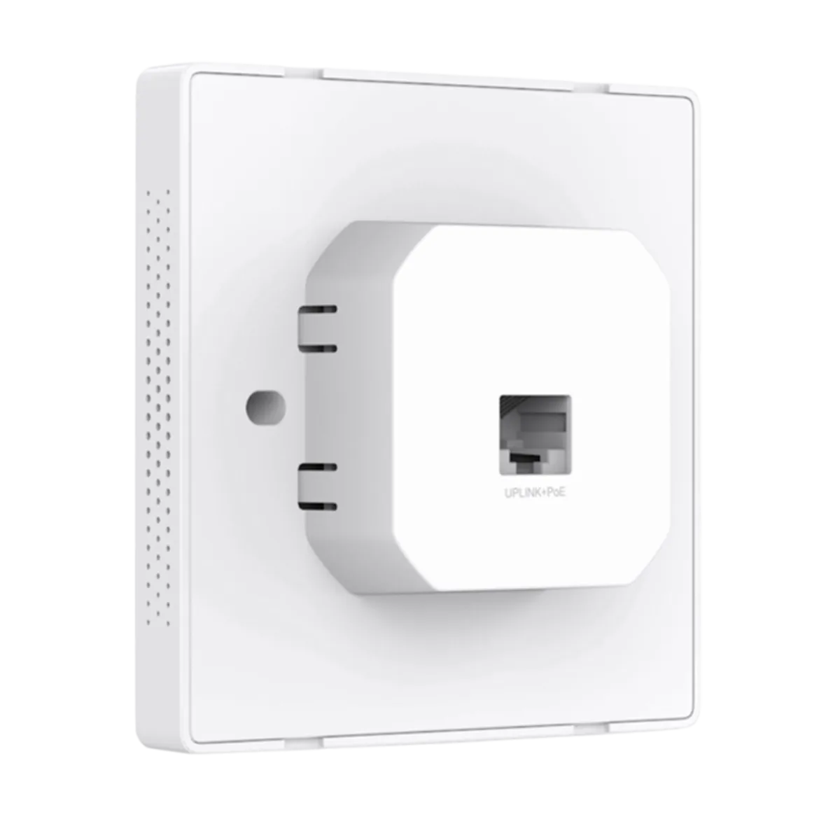TP-Link Omada EAP115-Wall / N300 Настенная точка доступа Wi‑Fi