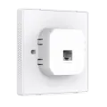 TP-Link Omada EAP115-Wall / N300 Настенная точка доступа Wi‑Fi