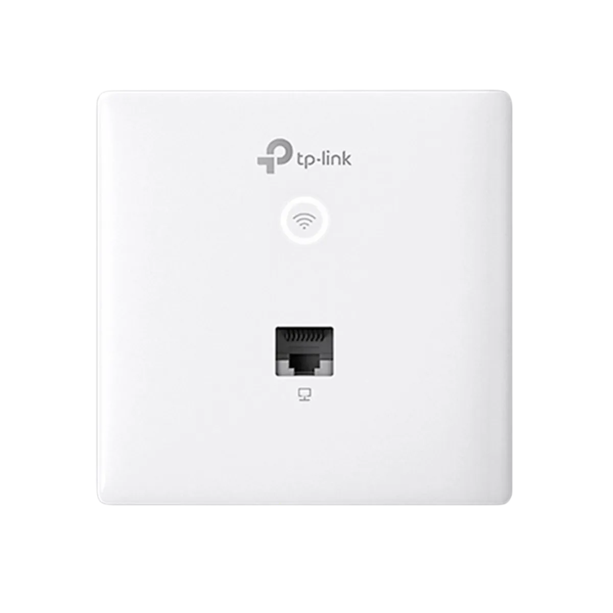 TP-Link Omada EAP115-Wall / N300 Настенная точка доступа Wi‑Fi