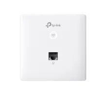 TP-Link Omada EAP115-Wall / N300 Настенная точка доступа Wi‑Fi