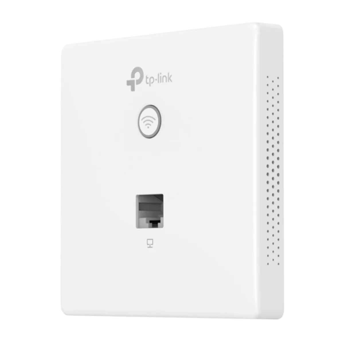 TP-Link Omada EAP115-Wall / N300 Настенная точка доступа Wi‑Fi