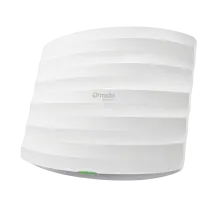 TP-Link Omada EAP115 / N300 Потолочная точка доступа Wi-Fi