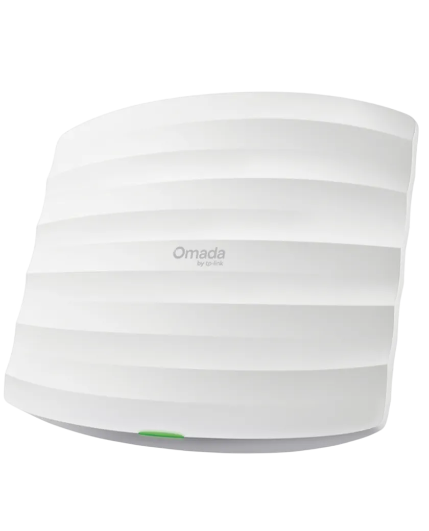 TP-Link Omada EAP115 / N300 Потолочная точка доступа Wi-Fi