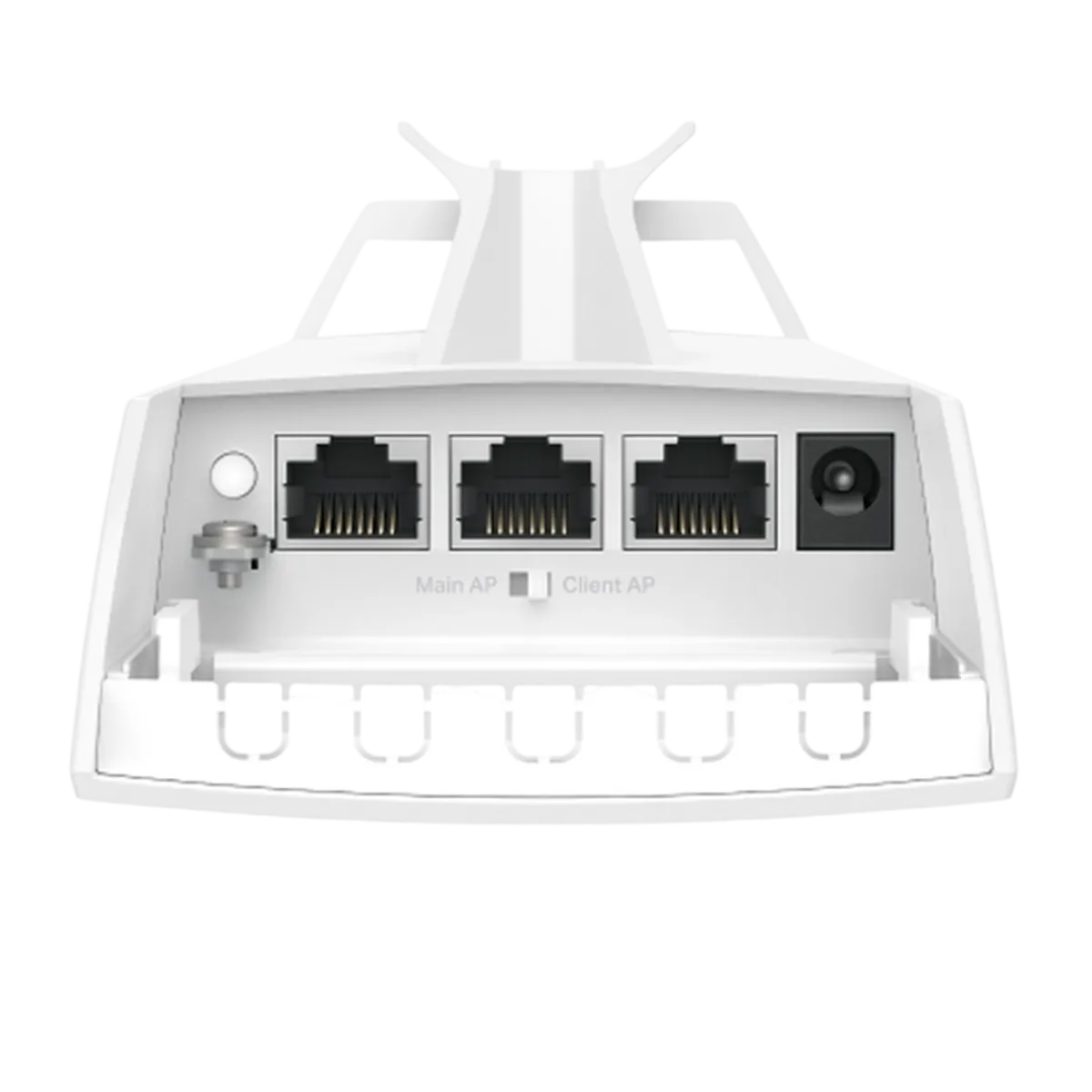TP-Link Omada EAP211-Bridge KIT / AC867 Беспроводной мост 5 ГГц 867 Мбит/с для внутренней и внешней точки доступа